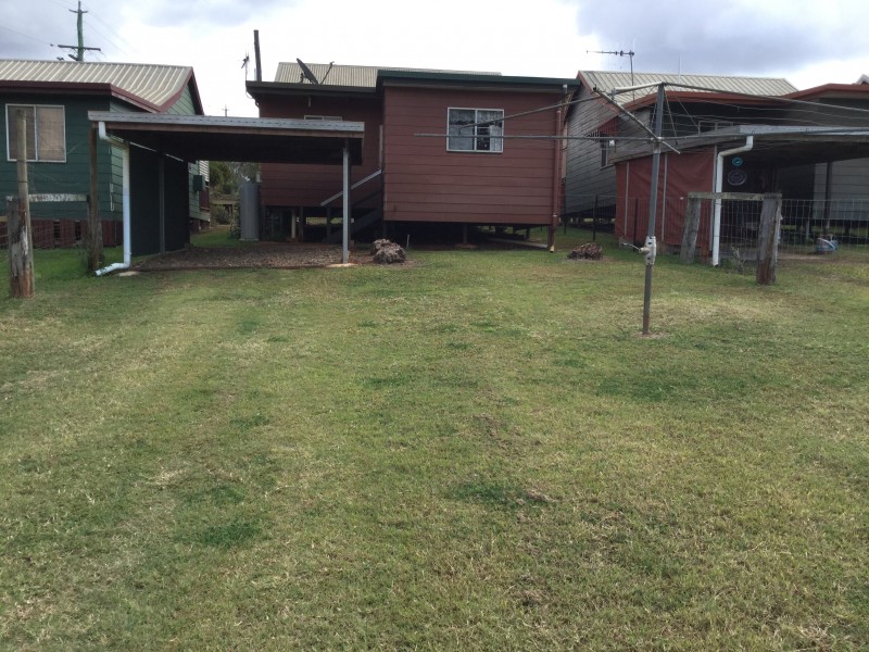 3/11 Queen Street, Childers QLD 4660