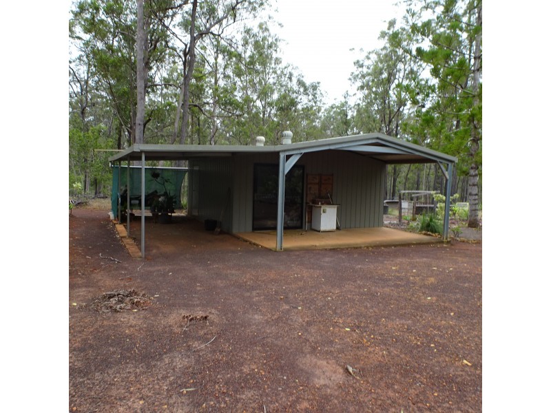 633 MCDONALDS ROAD, North Isis QLD 4660