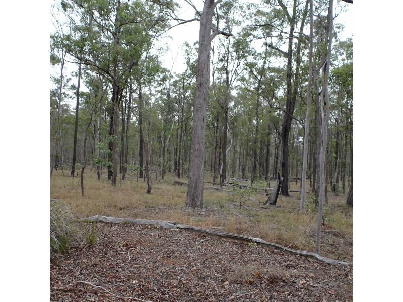 633 MCDONALDS ROAD, North Isis QLD 4660