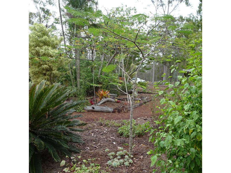 633 MCDONALDS ROAD, North Isis QLD 4660