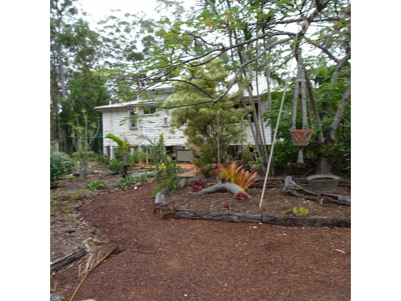 633 MCDONALDS ROAD, North Isis QLD 4660