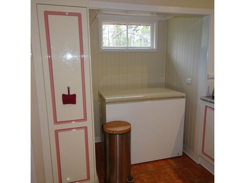 633 MCDONALDS ROAD, North Isis QLD 4660