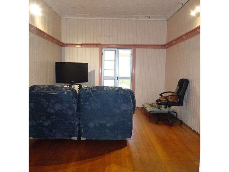 633 MCDONALDS ROAD, North Isis QLD 4660