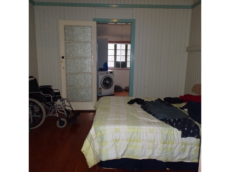 633 MCDONALDS ROAD, North Isis QLD 4660