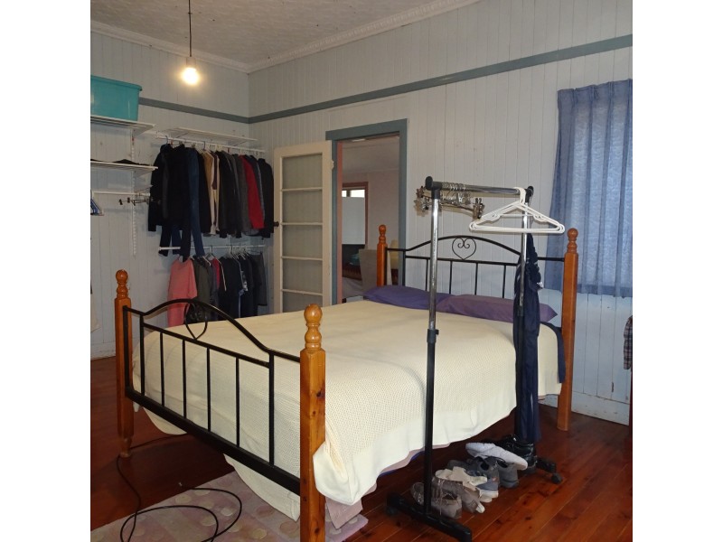 633 MCDONALDS ROAD, North Isis QLD 4660