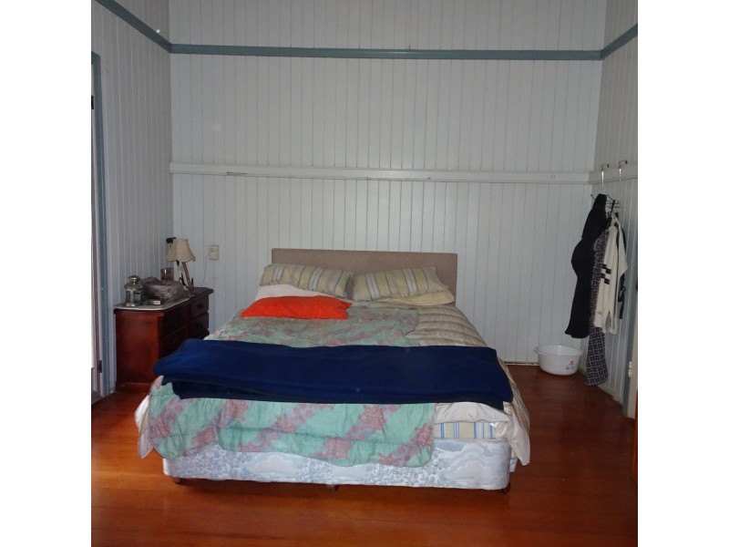 633 MCDONALDS ROAD, North Isis QLD 4660