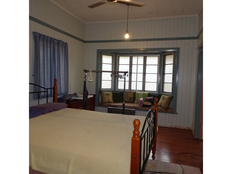 633 MCDONALDS ROAD, North Isis QLD 4660