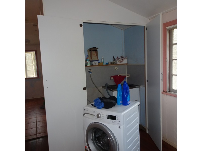 633 MCDONALDS ROAD, North Isis QLD 4660