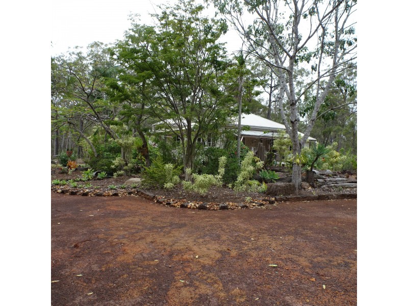 633 MCDONALDS ROAD, North Isis QLD 4660