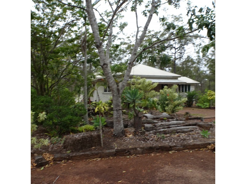 633 MCDONALDS ROAD, North Isis QLD 4660