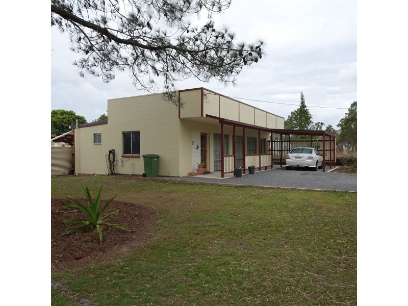 27904 BRUCE HIGHWAY, Isis River QLD 4660