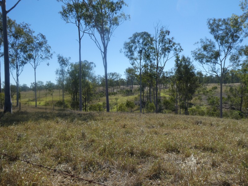 Booyal QLD 4671
