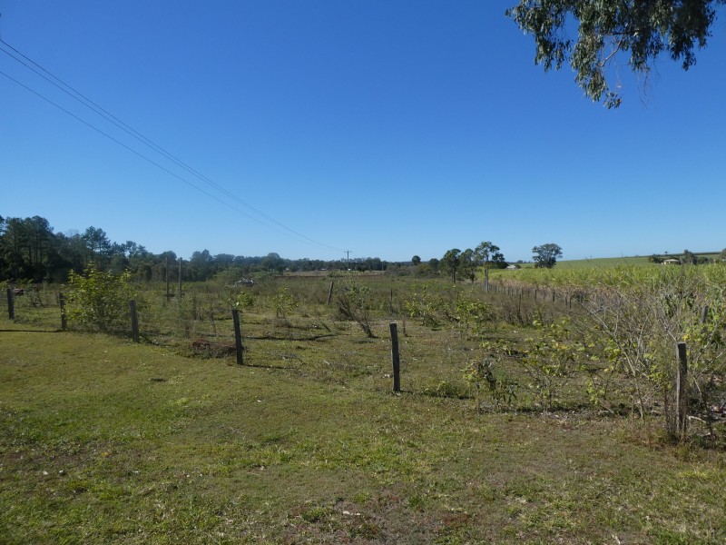 3 STATION ROAD, Horton QLD 4660