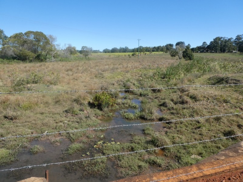 3 STATION ROAD, Horton QLD 4660