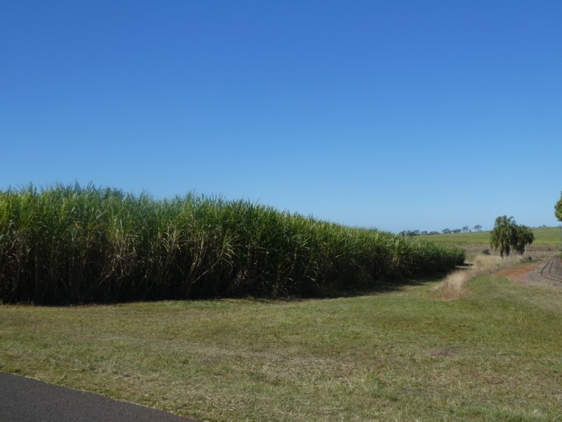 3 STATION ROAD, Horton QLD 4660