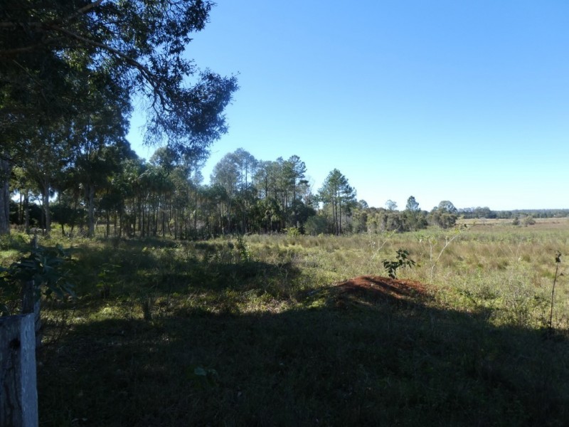 3 STATION ROAD, Horton QLD 4660