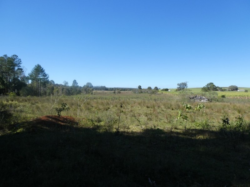 3 STATION ROAD, Horton QLD 4660