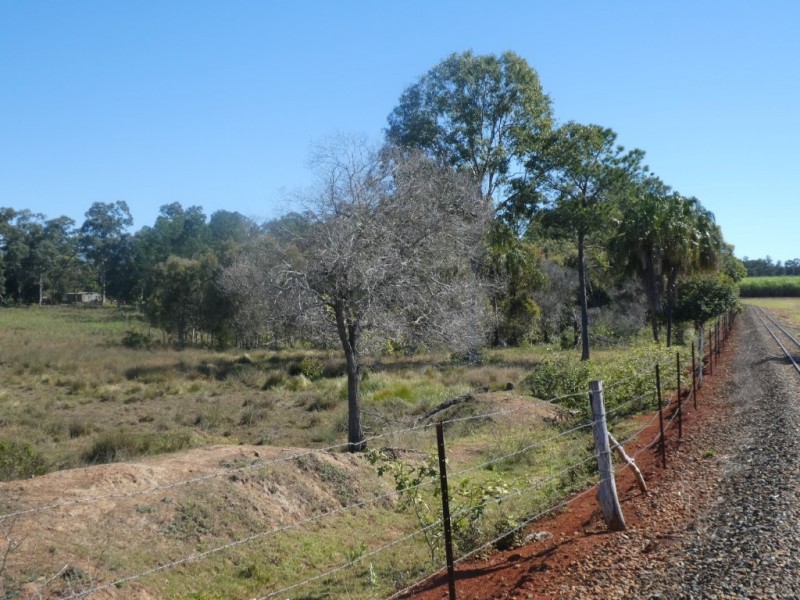 3 STATION ROAD, Horton QLD 4660