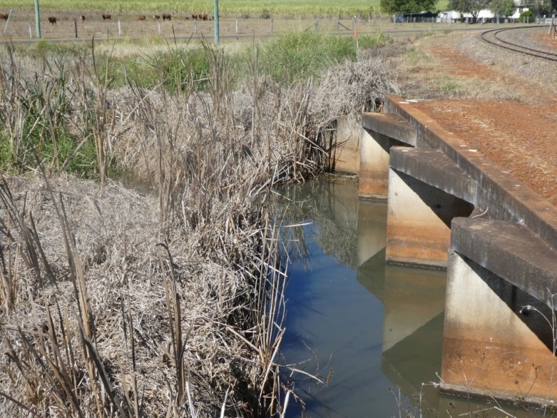 3 STATION ROAD, Horton QLD 4660