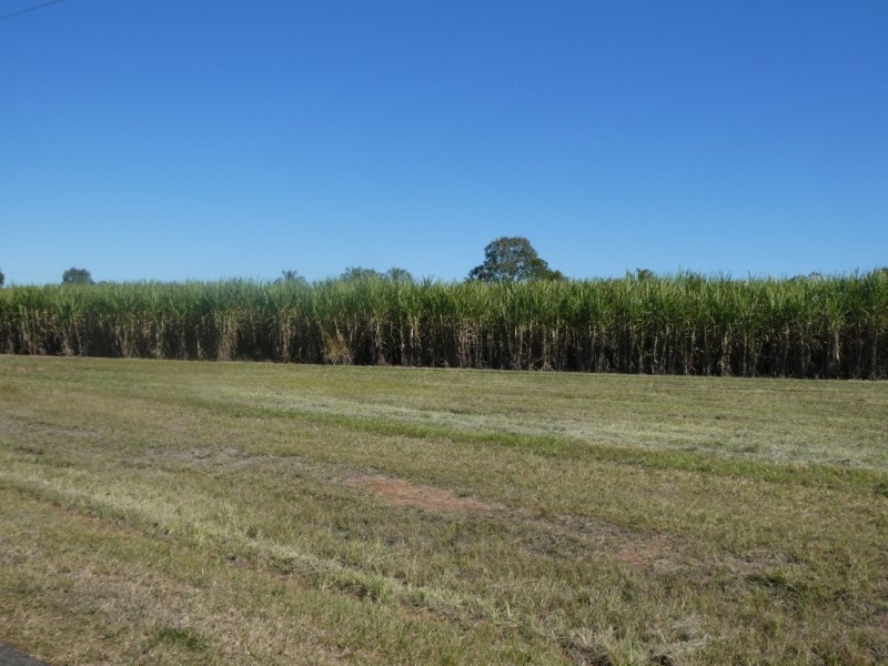 3 STATION ROAD, Horton QLD 4660