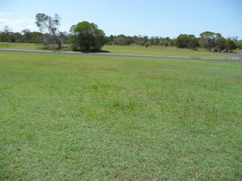 31 WATKINS STREET, Buxton QLD 4660