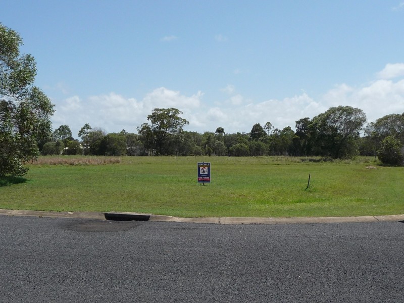 31 WATKINS STREET, Buxton QLD 4660