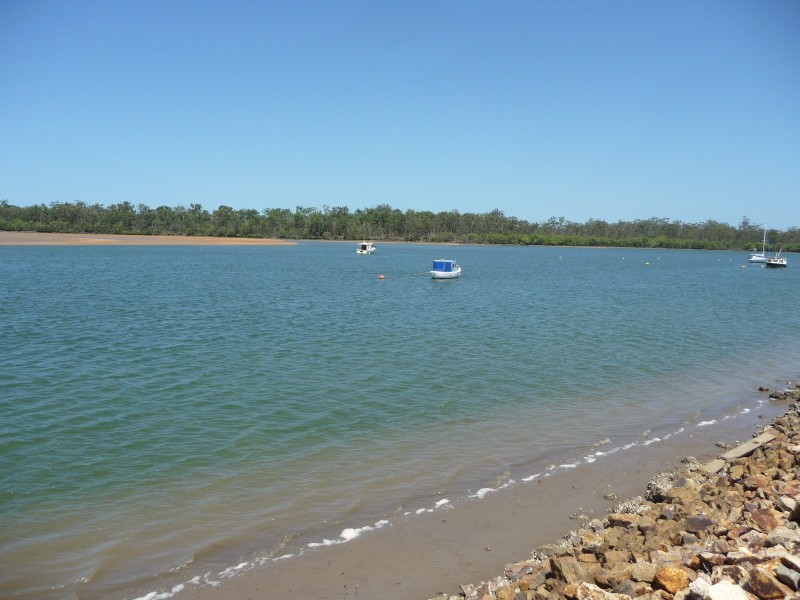 31 WATKINS STREET, Buxton QLD 4660