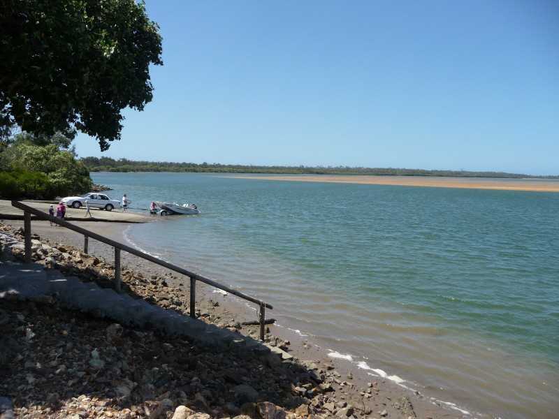 31 WATKINS STREET, Buxton QLD 4660