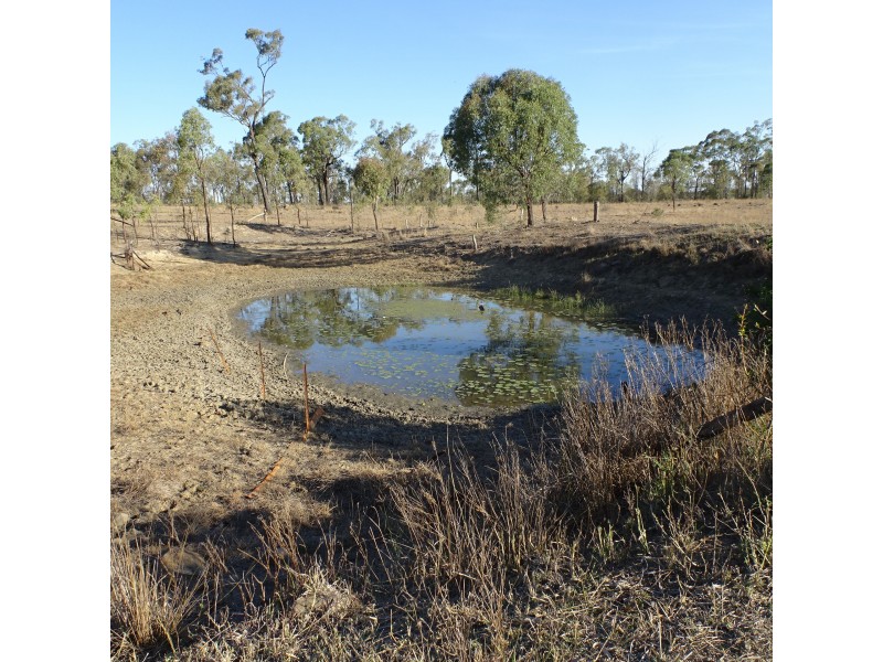 558 RAILWAY ROAD, Booyal QLD 4671