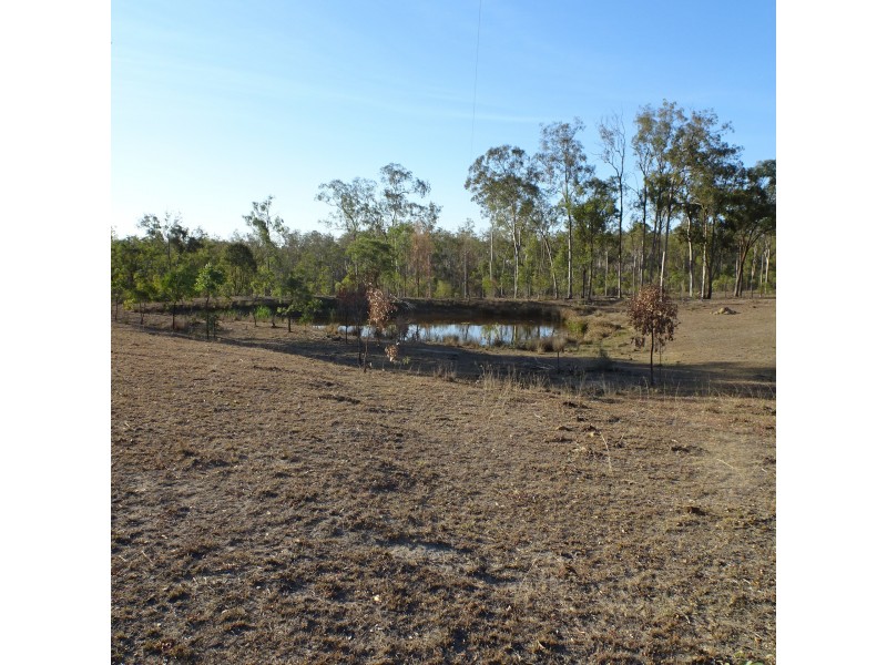 558 RAILWAY ROAD, Booyal QLD 4671