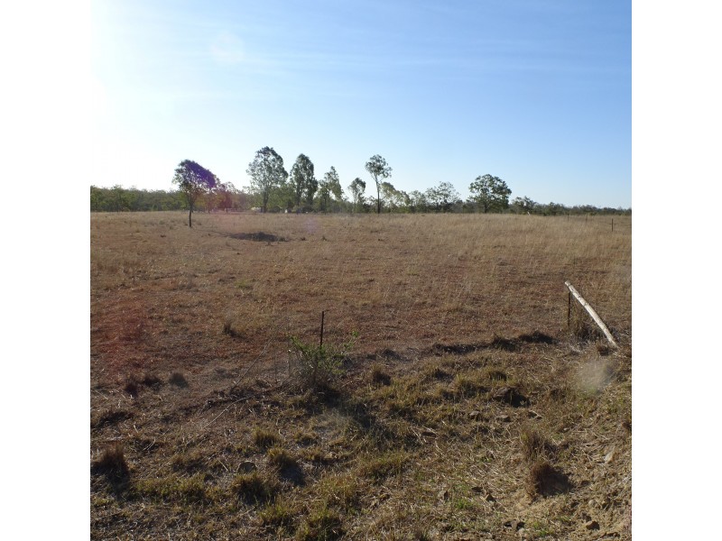 558 RAILWAY ROAD, Booyal QLD 4671