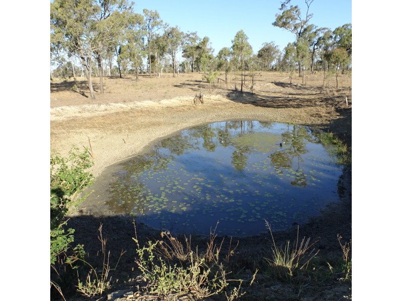 558 RAILWAY ROAD, Booyal QLD 4671