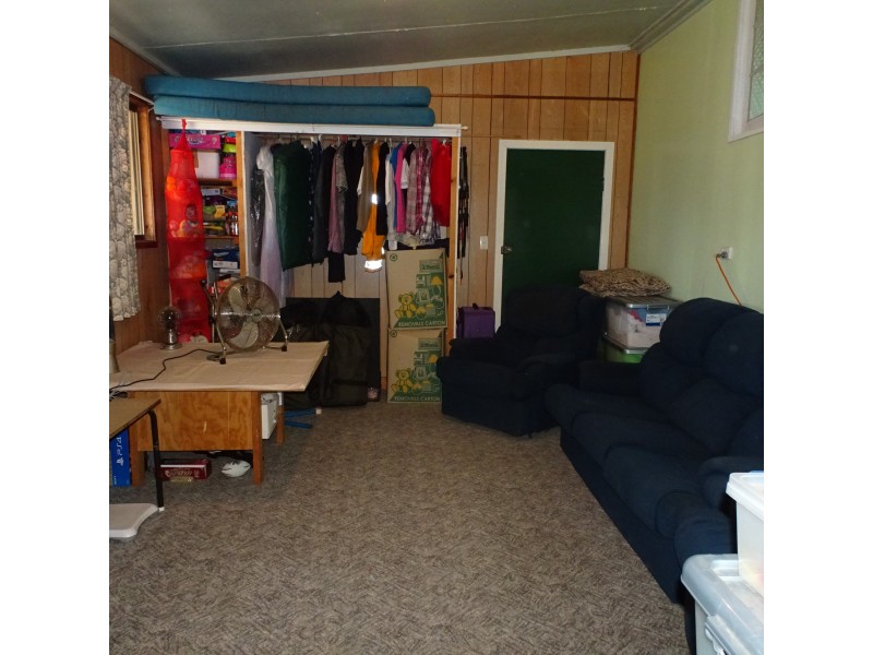 558 RAILWAY ROAD, Booyal QLD 4671