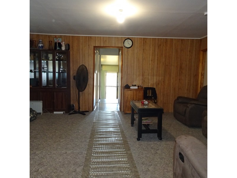 558 RAILWAY ROAD, Booyal QLD 4671