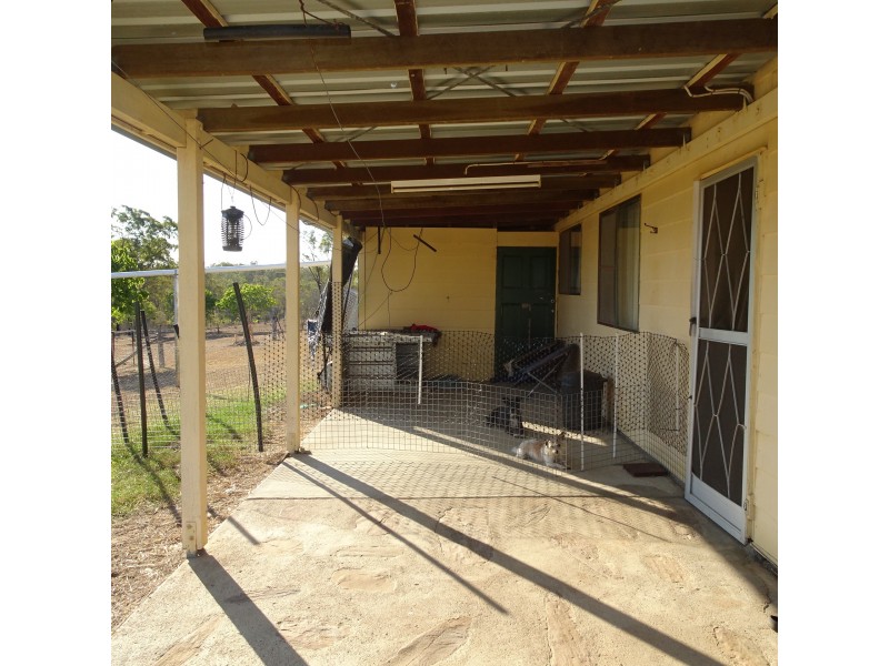 558 RAILWAY ROAD, Booyal QLD 4671