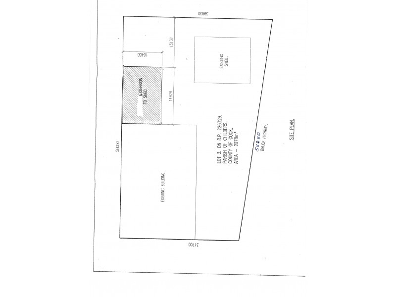 28684 BRUCE HIGHWAY, Childers QLD 4660