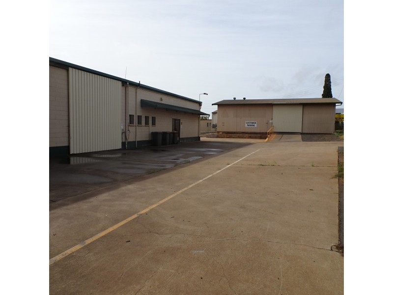 28684 BRUCE HIGHWAY, Childers QLD 4660