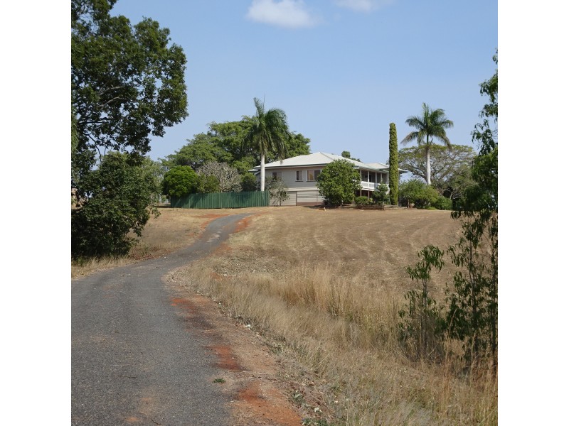 22 SOUTH ISIS ROAD, South Isis QLD 4660