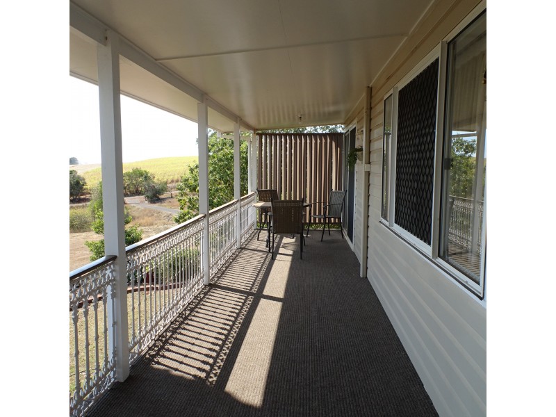 22 SOUTH ISIS ROAD, South Isis QLD 4660