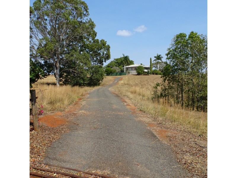22 SOUTH ISIS ROAD, South Isis QLD 4660