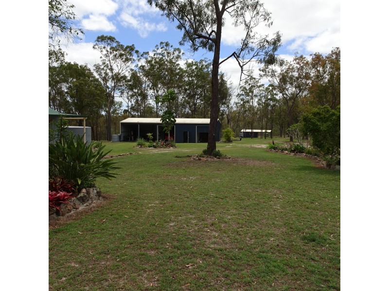 317 Adies Road, Isis Central QLD 4660