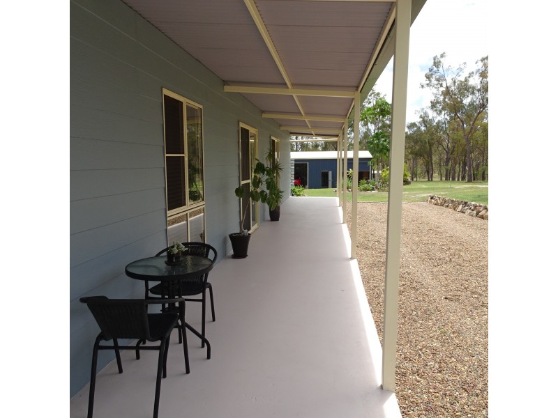 317 Adies Road, Isis Central QLD 4660