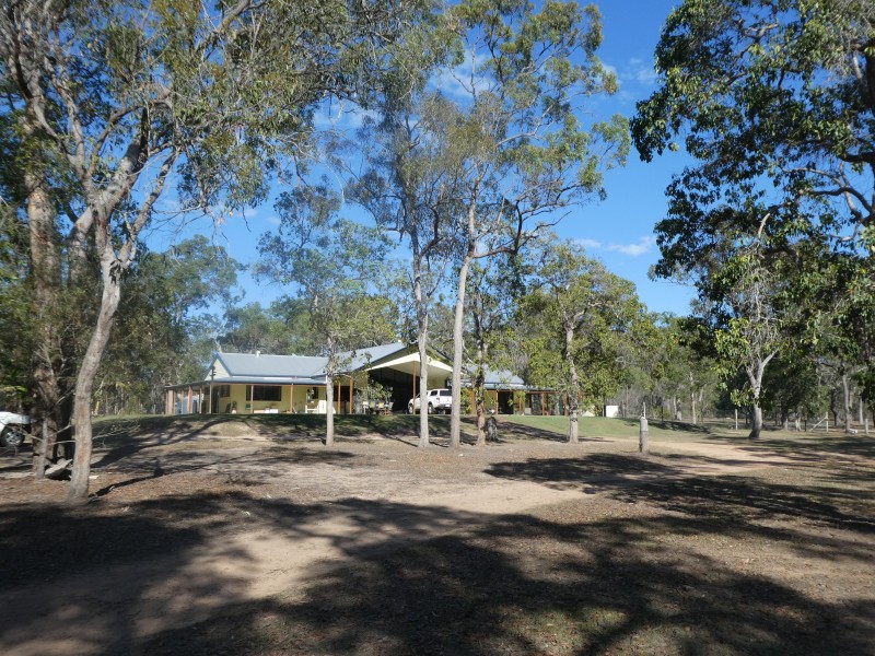 27369 BRUCE HIGHWAY, Isis River QLD 4660