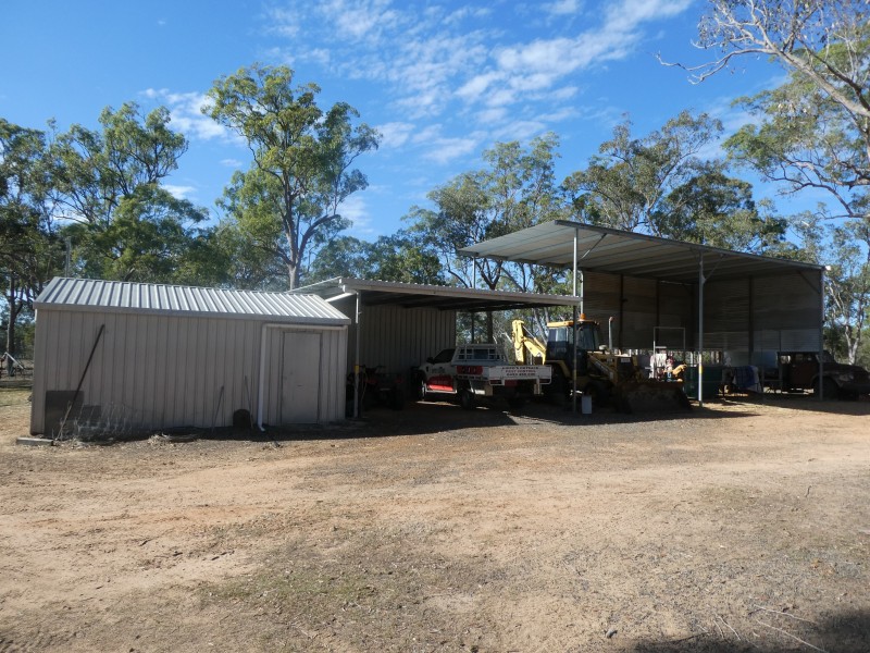 27369 BRUCE HIGHWAY, Isis River QLD 4660