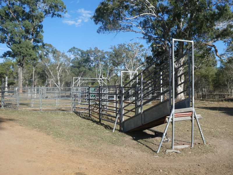 27369 BRUCE HIGHWAY, Isis River QLD 4660