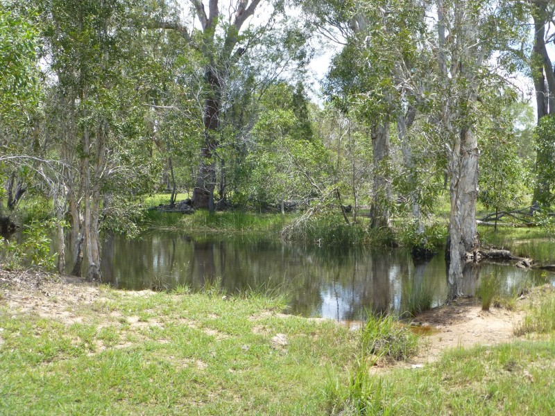 27369 BRUCE HIGHWAY, Isis River QLD 4660