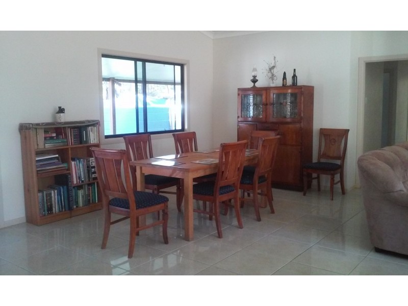 27369 BRUCE HIGHWAY, Isis River QLD 4660