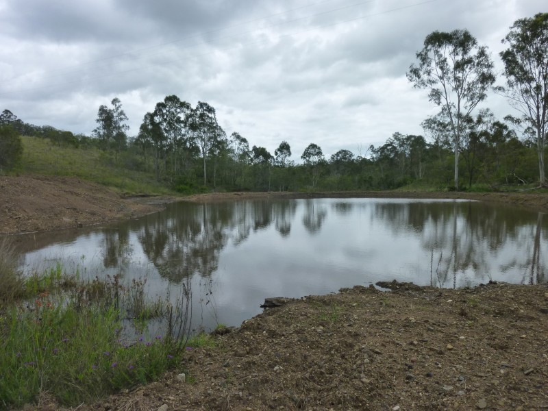 82 MT GOONANEMAN ROAD, Dallarnil QLD 4621