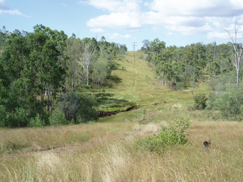 82 MT GOONANEMAN ROAD, Dallarnil QLD 4621