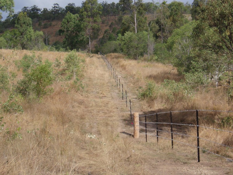 82 MT GOONANEMAN ROAD, Dallarnil QLD 4621